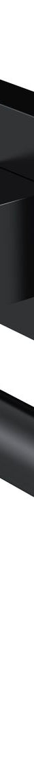 Square Toilet Roll Holder Matte Black