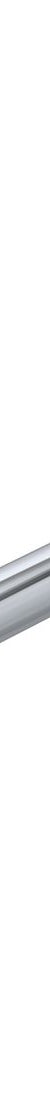 Round Guest Towel Rail Chrome