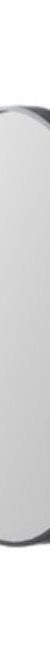 Modern Round Mirror MR61-MB Matte Black
