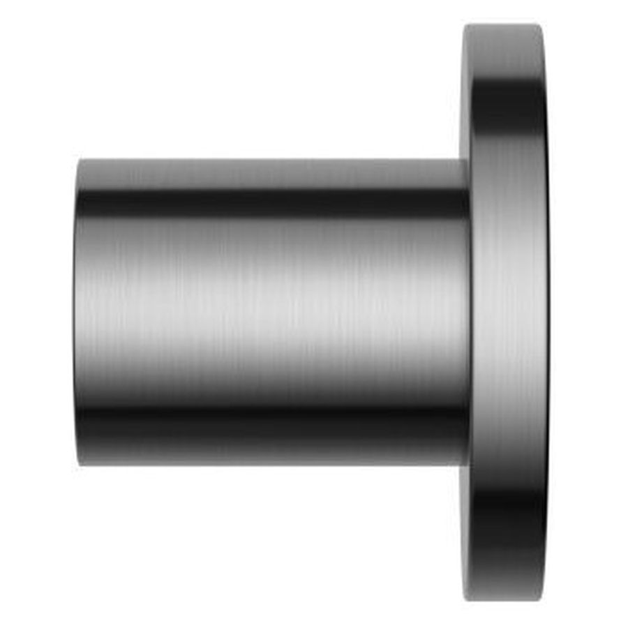 Öppen Knob Cabinet Handle (Brushed), Shadow