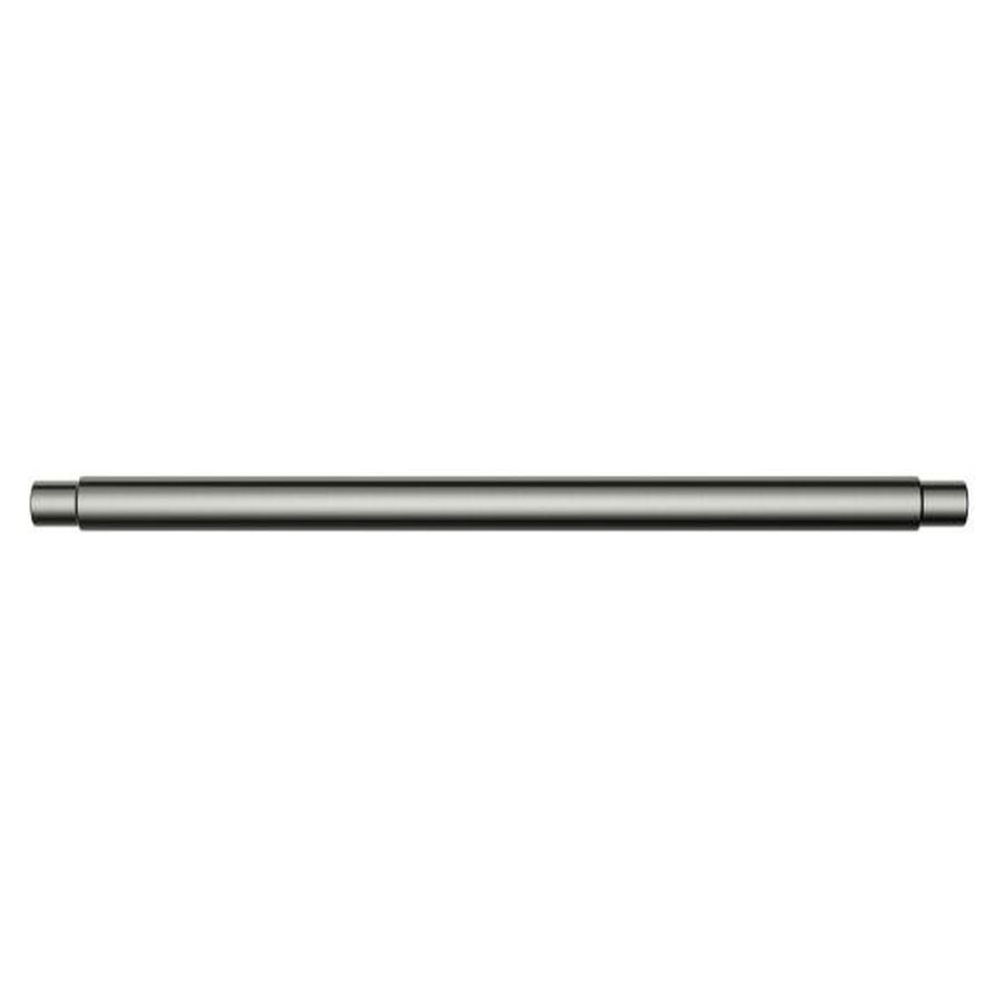 Öppen Round Pull 200mm Cabinet Handle (Brushed), Shadow