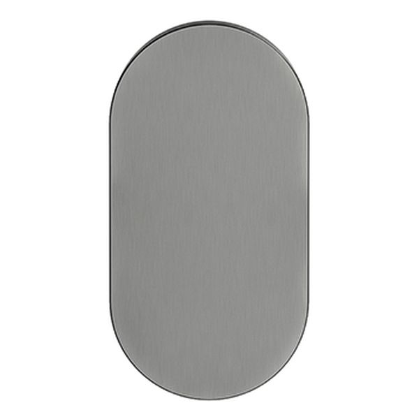 Curvae Single Robe Hook - Shadow
