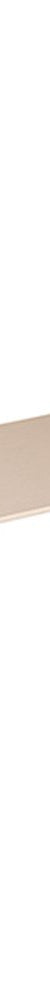 Curvae Shower Shelf - Champagne