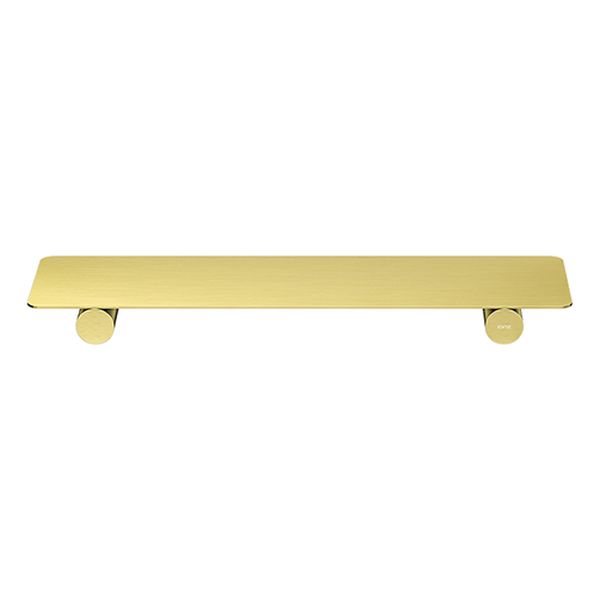 Curvae Shower Shelf - Tiger Bronze