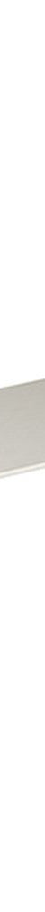 Curvae Shower Shelf - Brushed Nickel