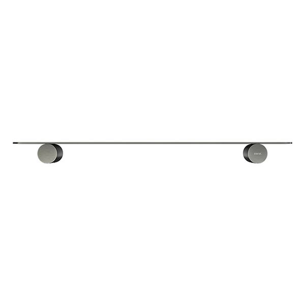 Curvae Shower Shelf - Shadow