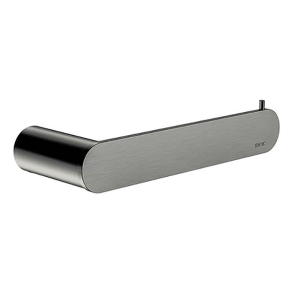 Curvae Toilet Roll Holder - Shadow
