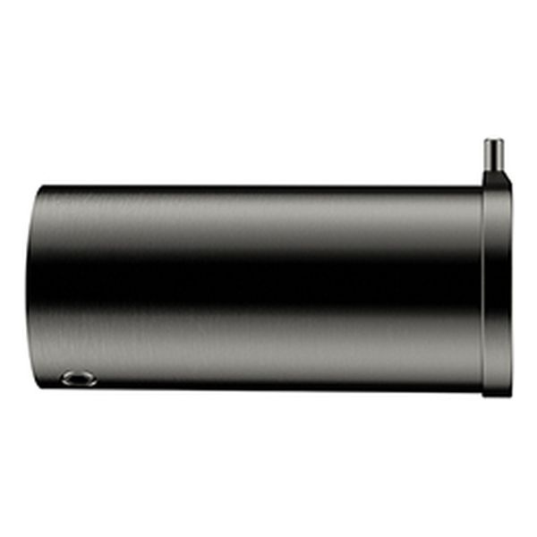 Curvae Toilet Roll Holder - Shadow