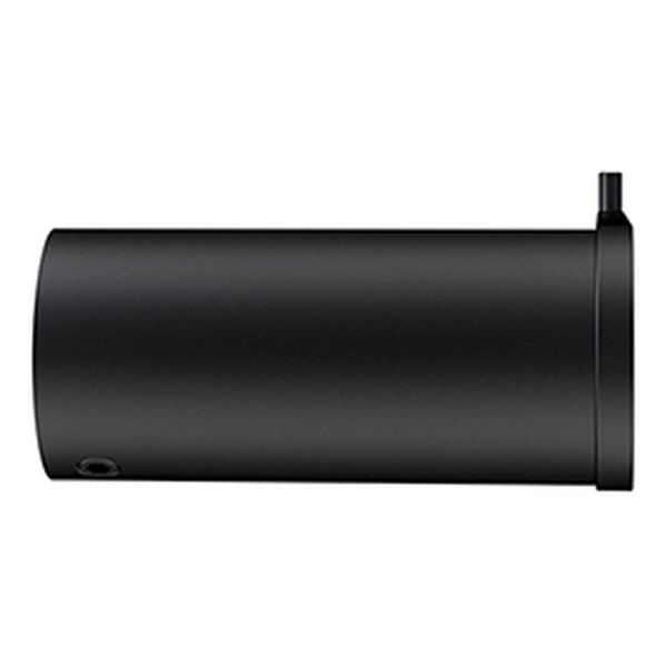 Curvaé Toilet Roll Holder - Matte Black