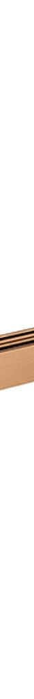 Curvae Double Towel Rail 600mm - Lustre Bronze