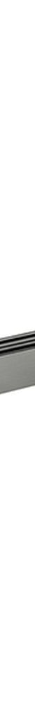 Curvae Double Towel Rail 600mm - Shadow