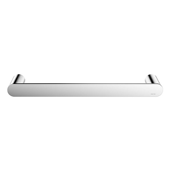 Curvae Guest Towel Rail 300mm - Polished Chrome