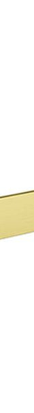 Curvae Guest Towel Rail 300mm - Tiger Bronze