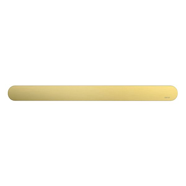 Curvae Guest Towel Rail 300mm - Tiger Bronze