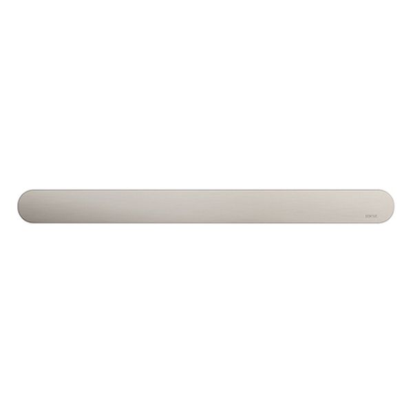 Curvae Guest Towel Rail 300mm - Brushed Nickel