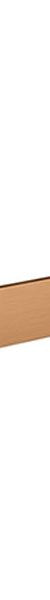 Curvae Guest Towel Rail 300mm - Lustre Bronze