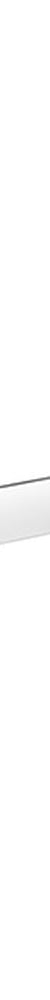 Curvae Single Towel Rail 600mm - Polished Chrome
