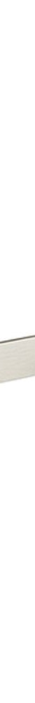 Curvae Single Towel Rail 600mm - Brushed Nickel