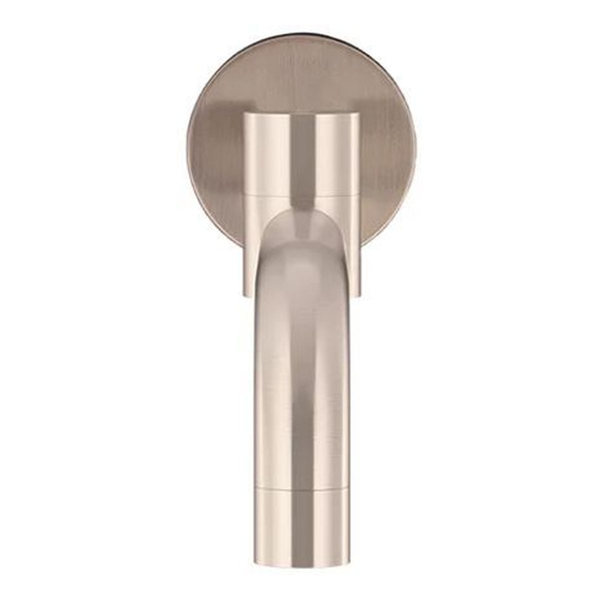 Wall Swivel Spout, Champagne