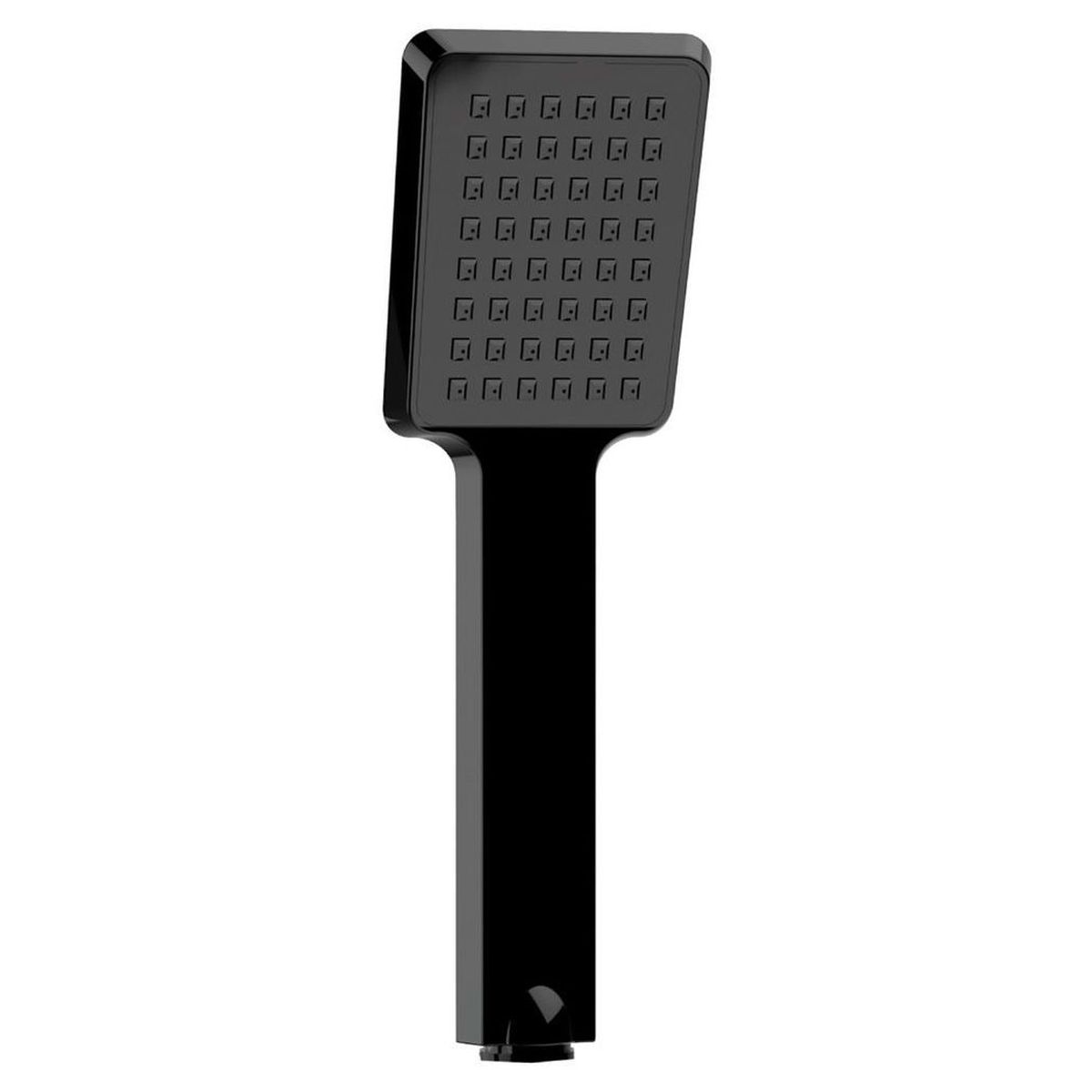 Koko Shower Hand Piece, Matte Black