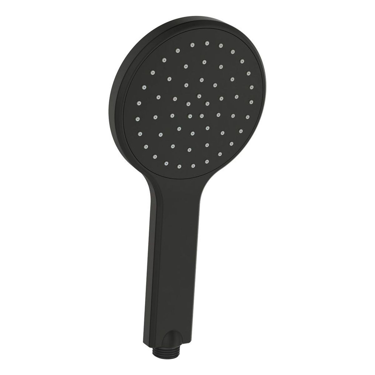 Kaya Shower Hand Piece, Matte Black