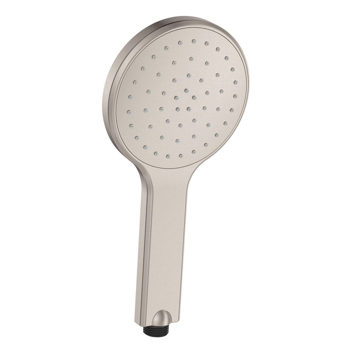 Kaya Shower Hand Piece, Brushed Nickel