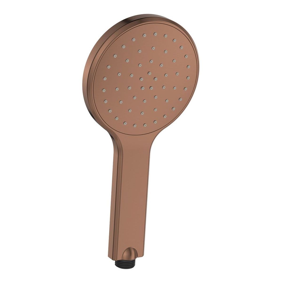 Kaya Shower Hand Piece, Brushed Copper