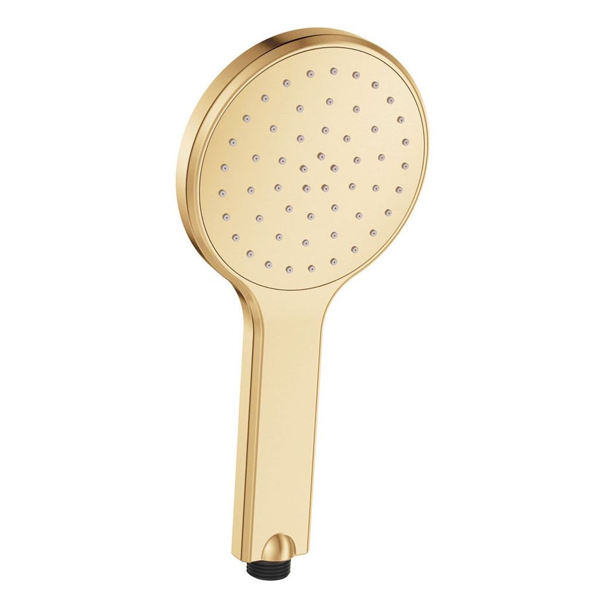 Kaya Shower Hand Piece, Urban Brass