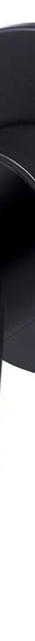 Round Wall Mixer Paddle Handle Trim Kit (In-Wall Body Not Included) - Matte Black