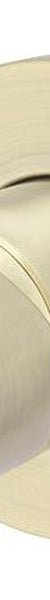 Round Wall Mixer Pinless Handle Trim Kit (In-Wall Body Not Included) - PVD Tiger Bronze