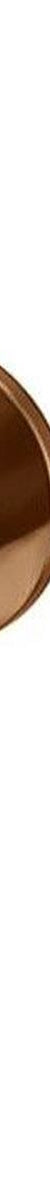 Round Quarter Turn Wall Top Assemblies , Lustre Bronze
