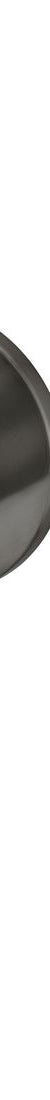 Round Quarter Turn Wall Top Assemblies MW06-PVDGM Shadow