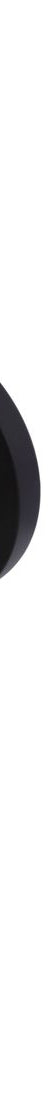 Round Quarter Turn Wall Top Assemblies MW06 Matte Black