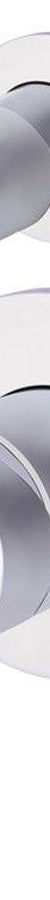 Round Diverter Mixer Trim Kit (In-Wall Body Not Included) - Polished Chrome
