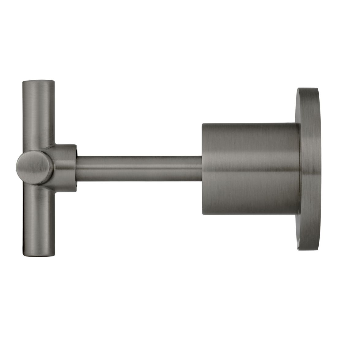 Cross Handle Jumper Valve Wall Top Assemblies Shadow