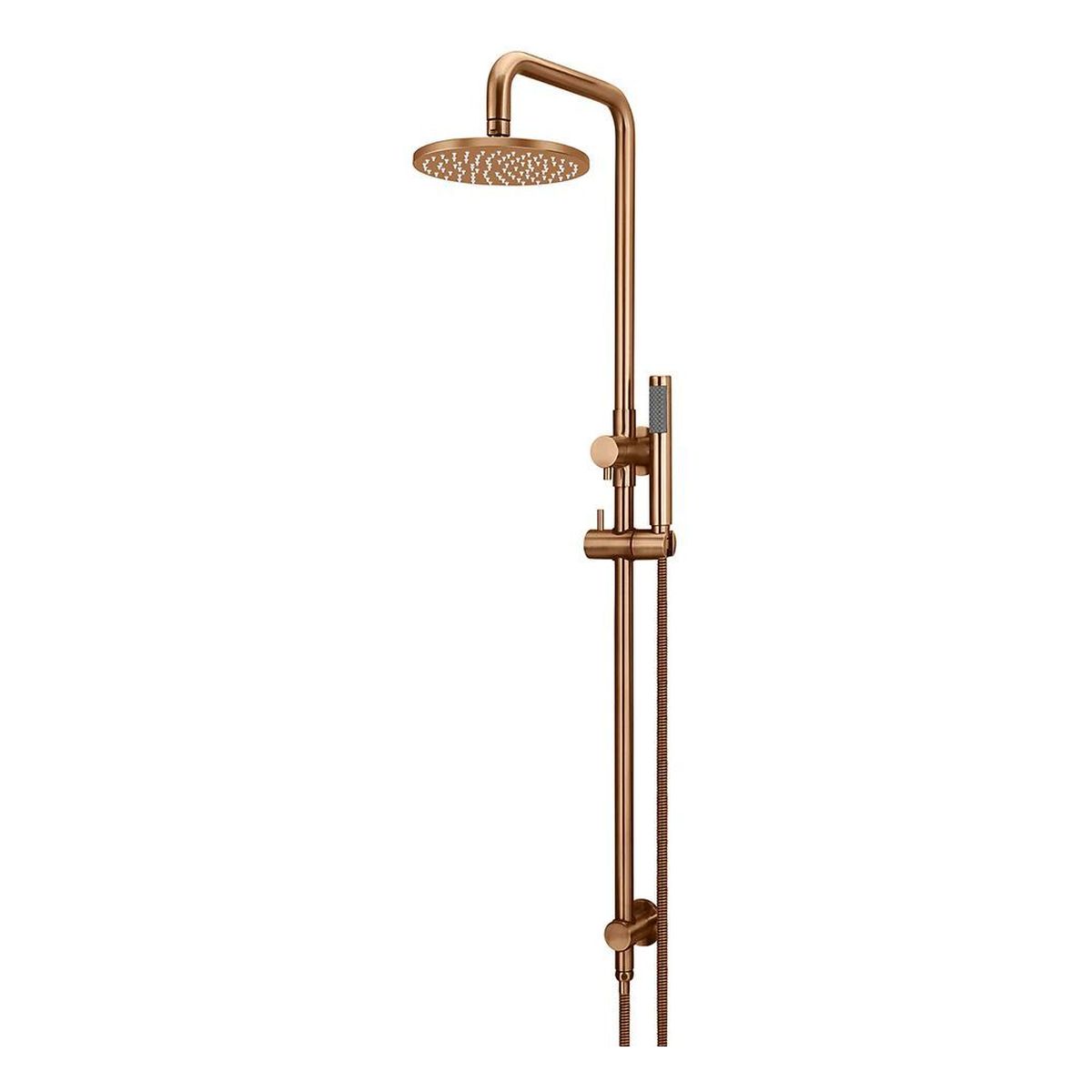 Lustre Bronze