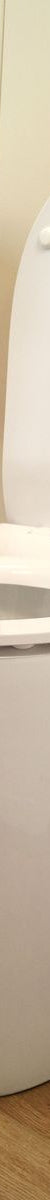 Narva Rimless Floor Pan With Thin Seat & Pan Bend