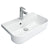 Narva 56X34 Semi Recessed Basin