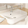 Narva 56X34 Semi Recessed Basin