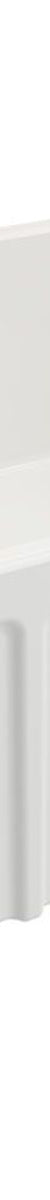 Novi 60X46 Fireclay Butler Sink - Gloss White