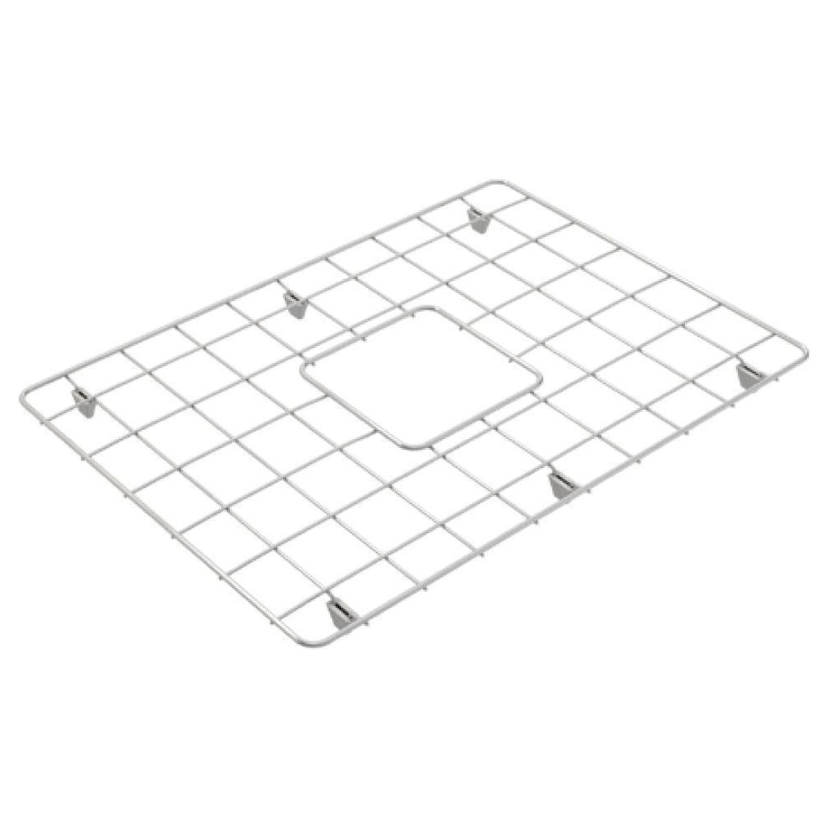 Novi 60X46 Stainless Steel Grid - Stainless Steel