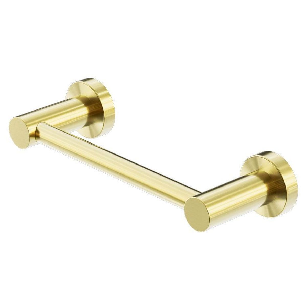 Mecca Hand Towel Rail - Brushed Gold