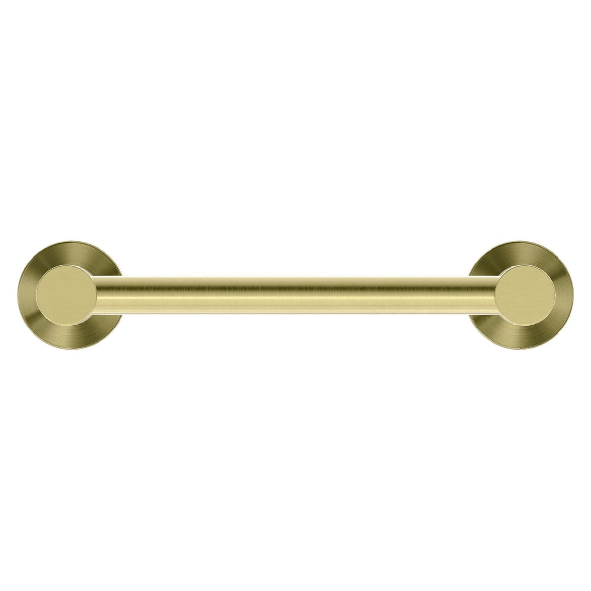 Mecca Hand Towel Rail - Brushed Gold
