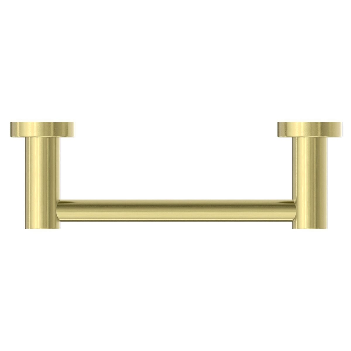 Mecca Hand Towel Rail - Brushed Gold