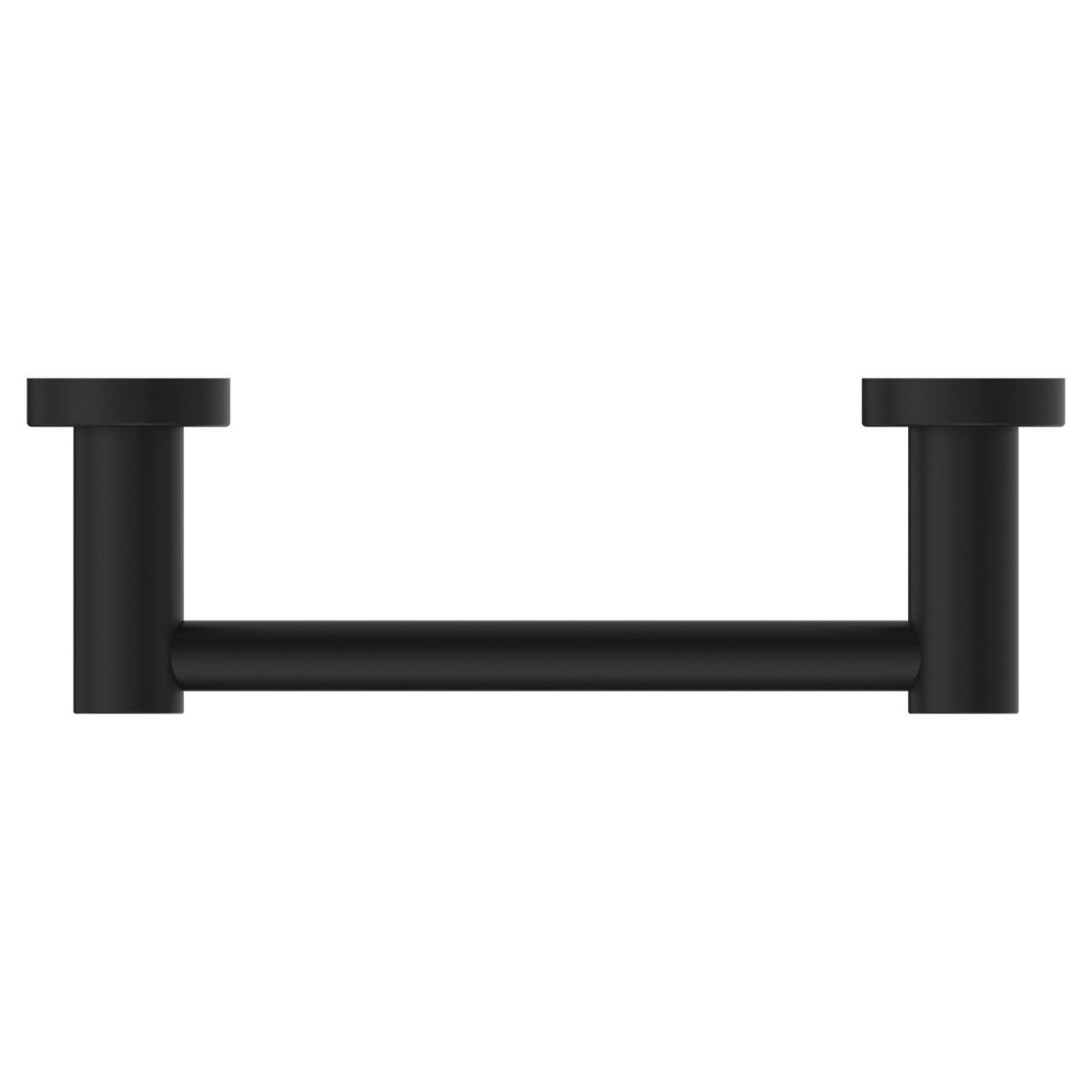 Mecca Hand Towel Rail - Matte Black