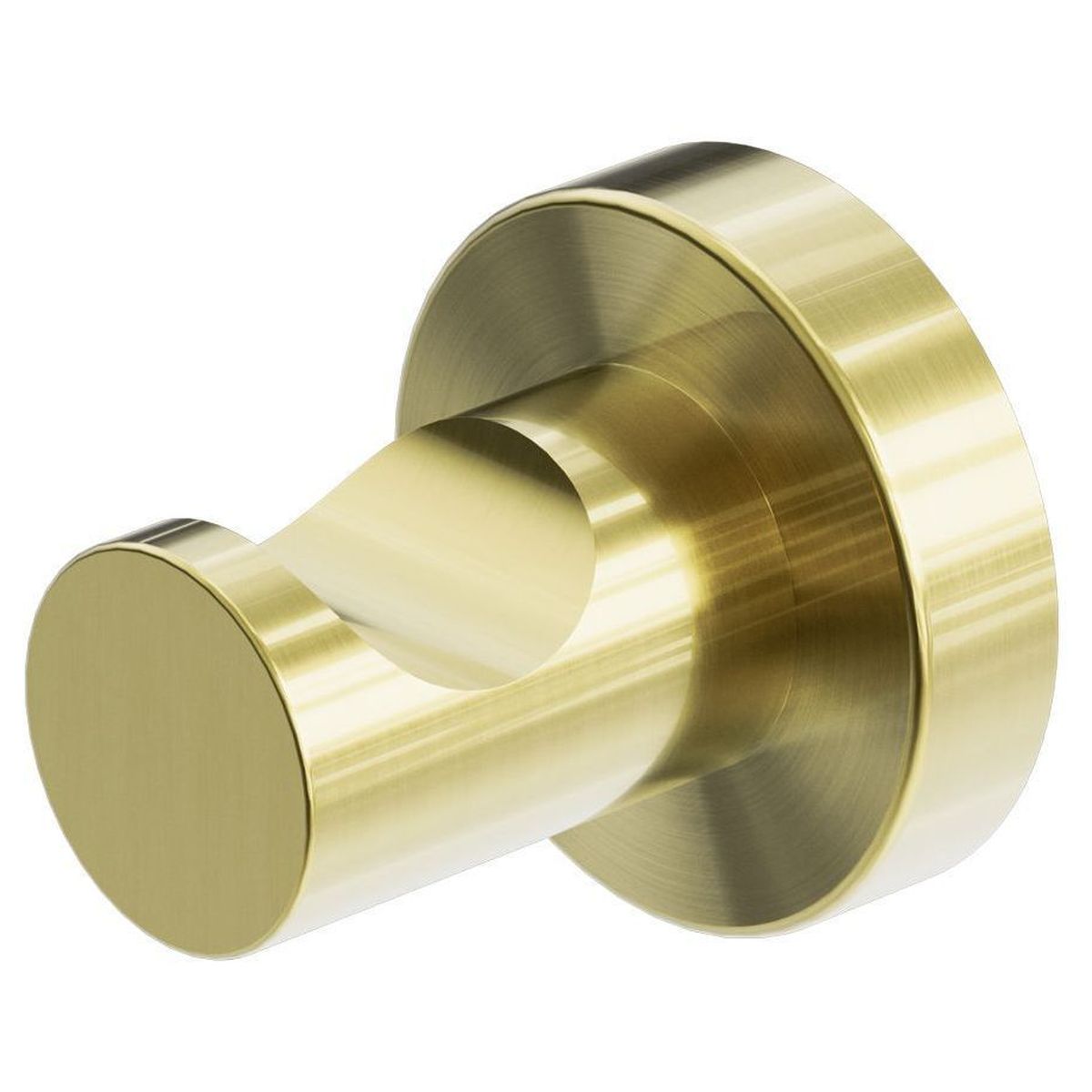Mecca Kitchen Mixer - Brushed Gold
