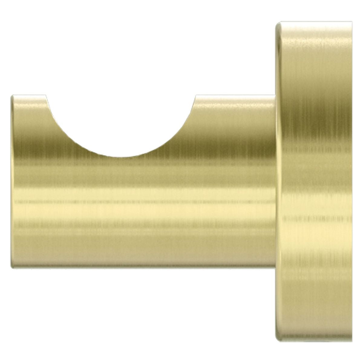 Mecca Kitchen Mixer - Brushed Gold