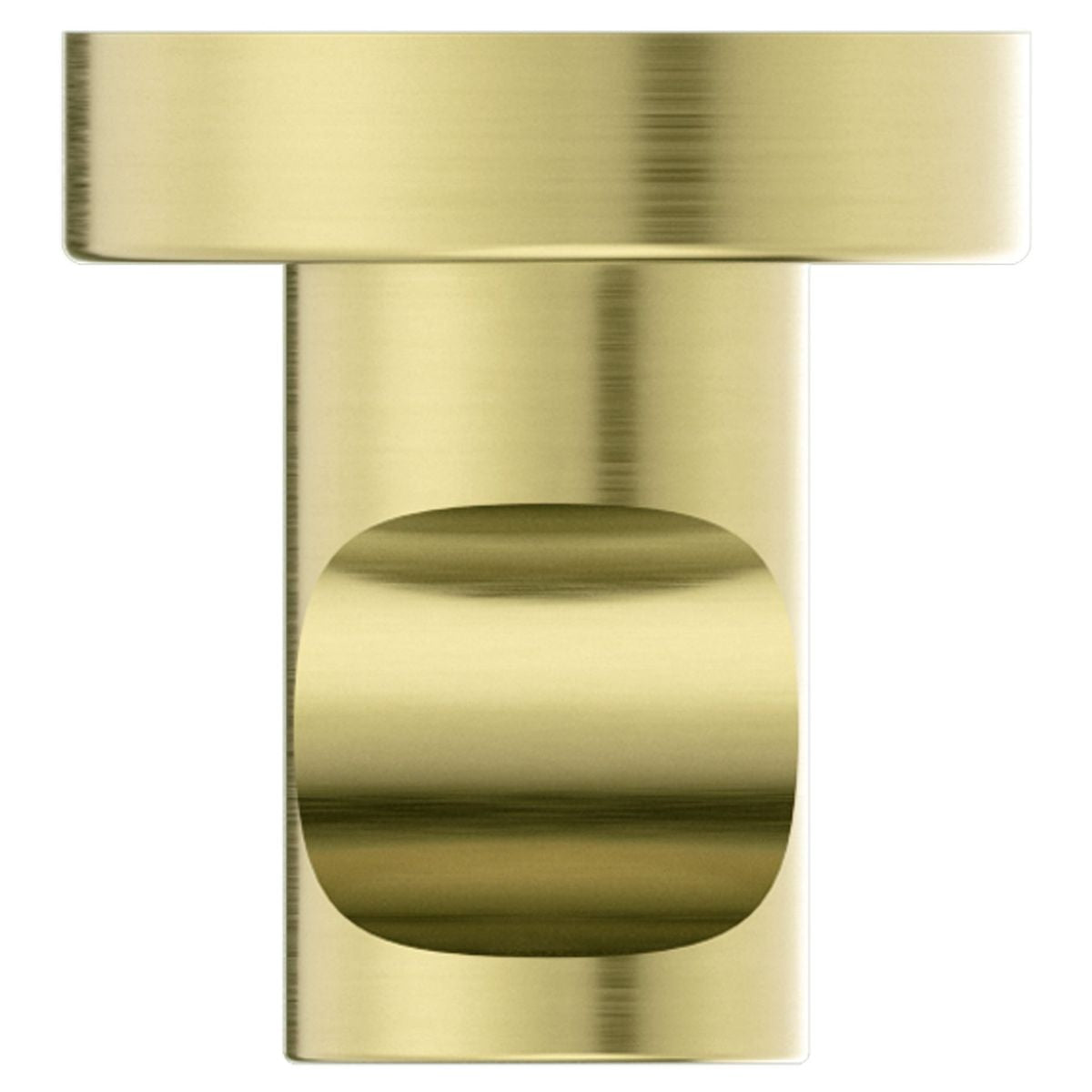 Mecca Kitchen Mixer - Brushed Gold