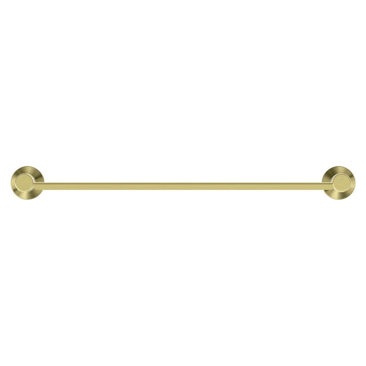 Mecca Shower Shelf - Brushed Gold