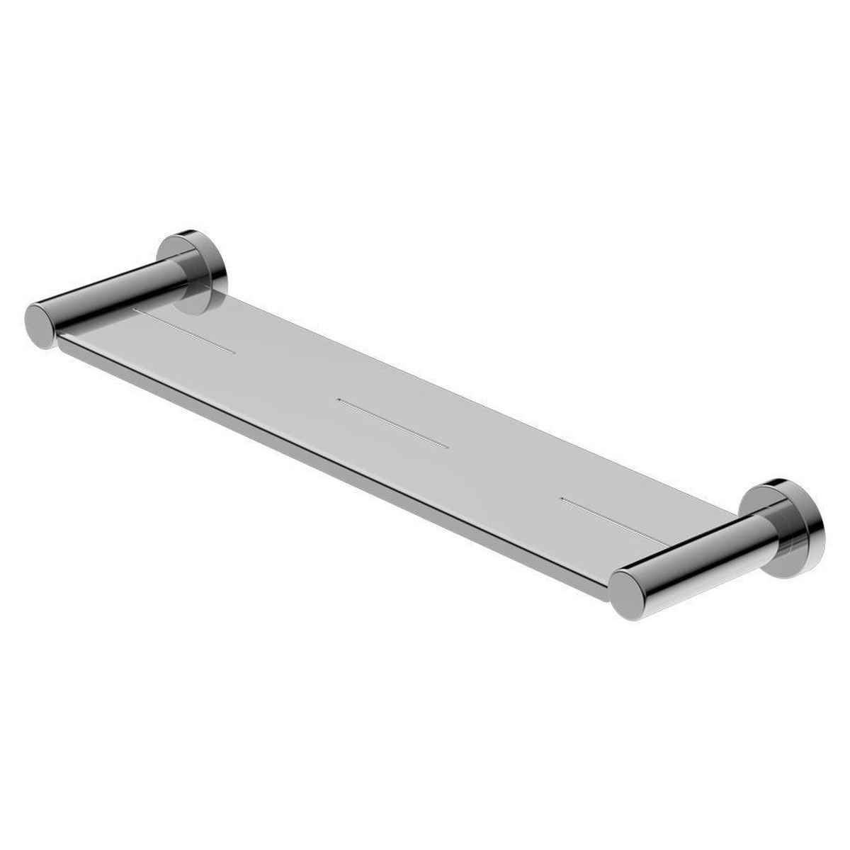 Mecca Shower Shelf - Chrome